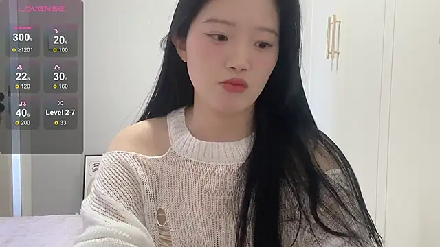 rose-u online show from November 2025 02:05:02 AM