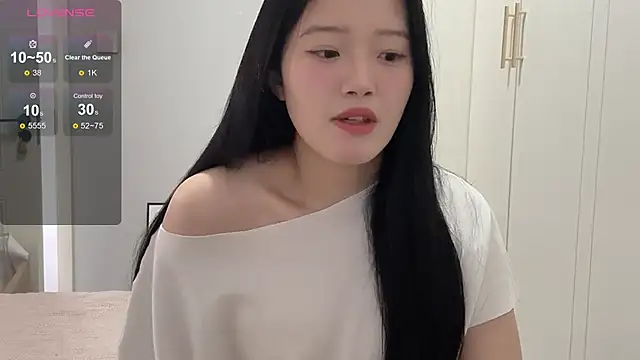 rose-u online show from November 2025 01:54:01 AM