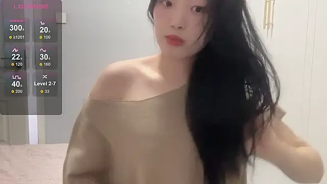 rose-u online show from November 2025 02:04:02 AM