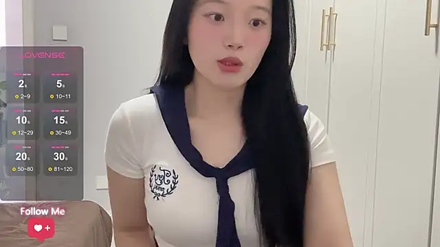 rose-u online show from March 2026 01:22:01 AM