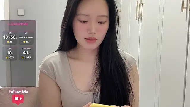 rose-u online show from March 2026 01:21:02 AM