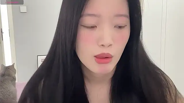 rose-u online show from October 2025 01:26:01 AM