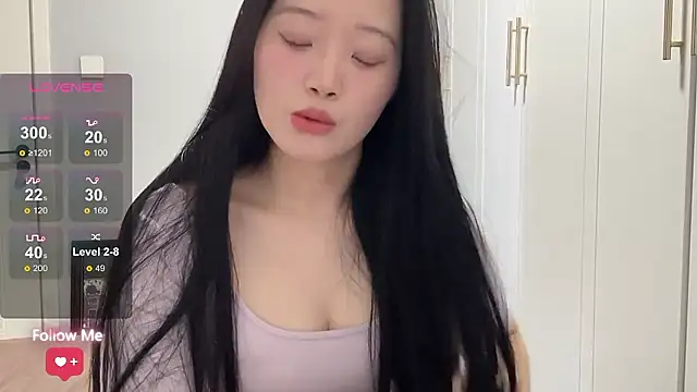 rose-u online show from January 2026 02:07:01 AM