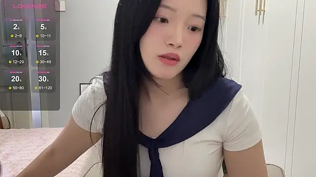 Snapshot of rose-u chatting on October 2025 02:24:01 AM rose-u online show from October 2025 02:24:01 AM
