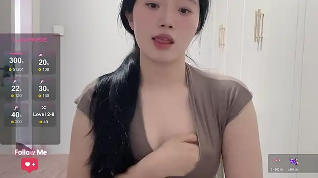 rose-u online show from March 2026 12:55:01 AM