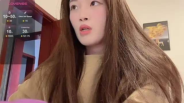 Snapshot of rose-u chatting on March 2025 03:13:02 AM rose-u online show from March 2025 03:13:02 AM