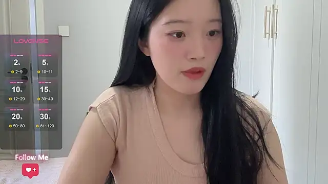 rose-u online show from December 2025 01:15:02 AM