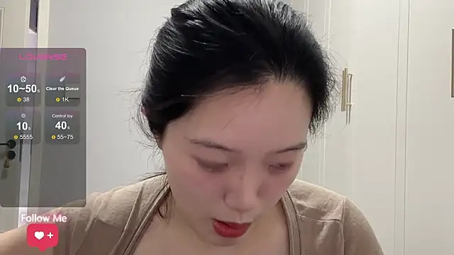 rose-u online show from March 2026 01:16:02 AM