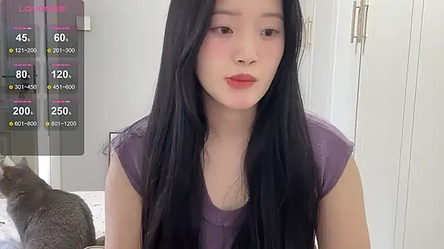 rose-u online show from November 2025 01:45:01 AM