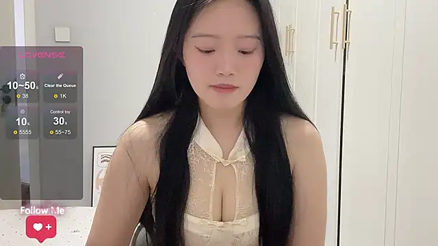 rose-u online show from November 2025 01:39:02 AM