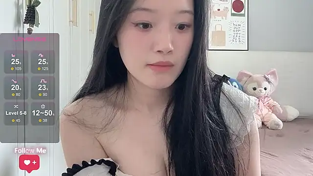 rose-u online show from June 2026 04:33:02 AM