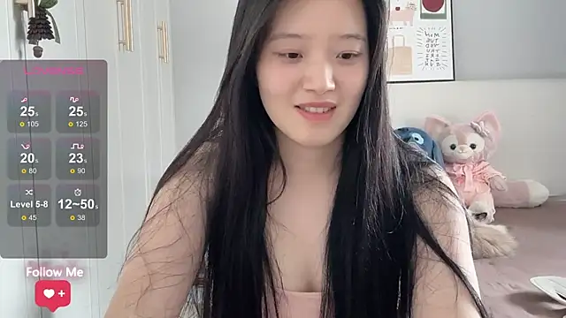 rose-u online show from June 2026 06:52:02 AM
