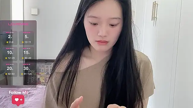 rose-u online show from March 2026 01:18:02 AM