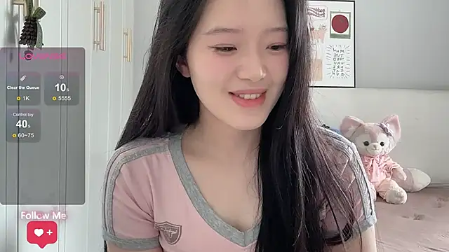 rose-u online show from June 2026 01:10:01 AM