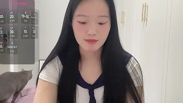 rose-u online show from October 2025 01:26:01 AM