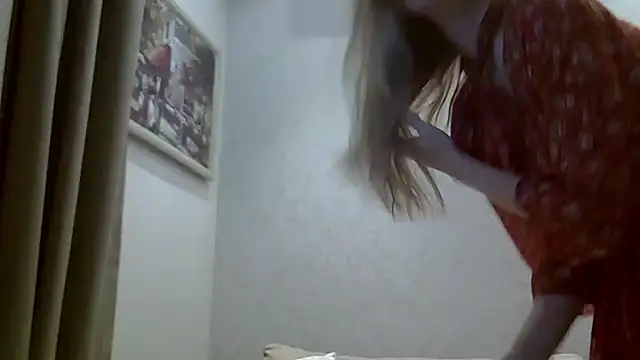 ZarinaSwift online show from October 2025 04:24:02 AM
