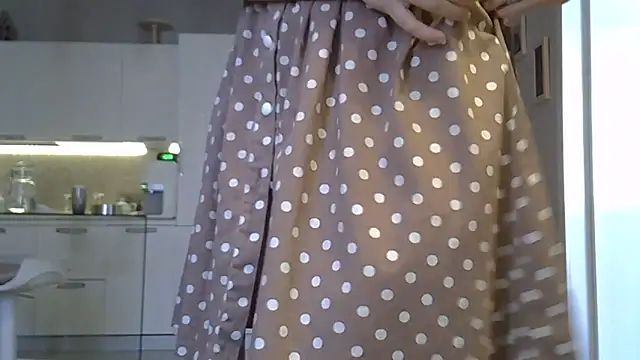 ZarinaSwift online show from March 2026 04:40:01 AM