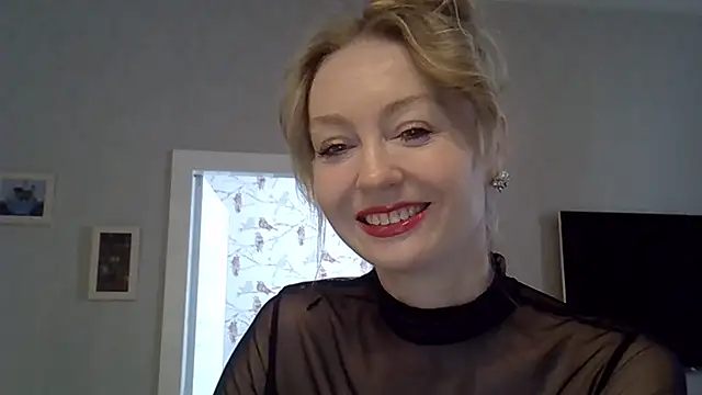 ZarinaSwift online show from April 2026 04:51:01 AM