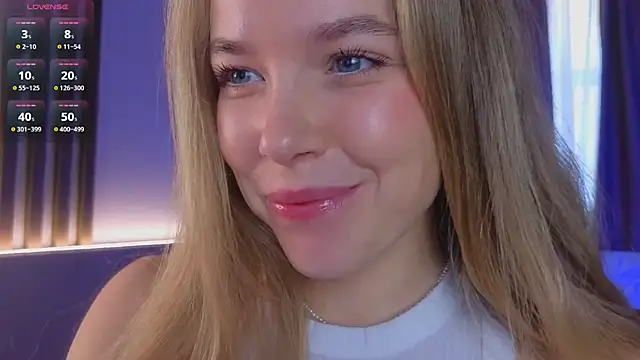 milly shy online show from September 2025 06:53:01 AM