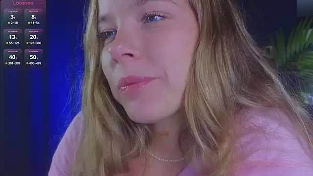 milly shy online show from October 2025 07:09:02 AM