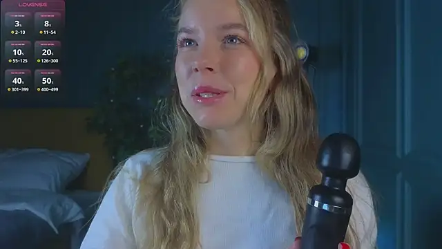 milly shy online show from September 2025 06:42:01 AM