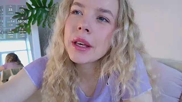 milly shy online show from May 2026 06:50:01 AM