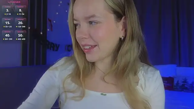 milly shy online show from January 2026 07:56:02 AM