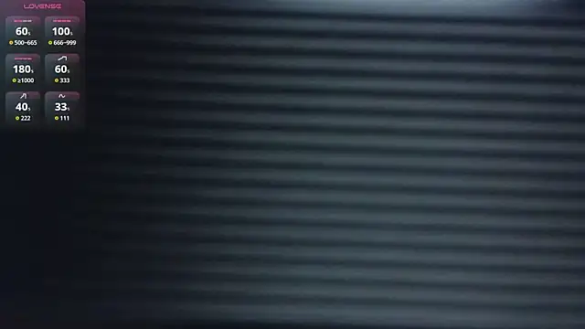 milly shy online show from January 2026 06:50:01 AM