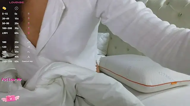 LaraSkinny online show from November 2025 02:15:02 AM