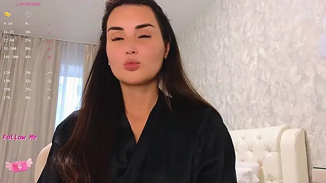 Snapshot of LaraSkinny chatting on July 2026 01:18:02 PM LaraSkinny online show from July 2026 01:18:02 PM