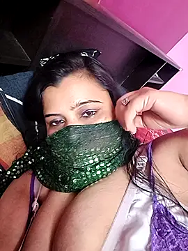 RESHMA 21 online show from February 2025 10:40:01 PM