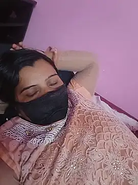 RESHMA 21 online show from June 2026 10:15:01 PM