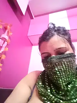 RESHMA 21 online show from January 2025 08:33:02 PM