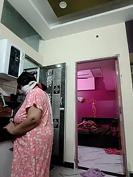 RESHMA 21 online show from March 2025 02:34:02 PM