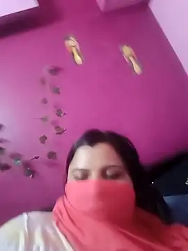 RESHMA 21 online show from October 2025 08:17:02 PM