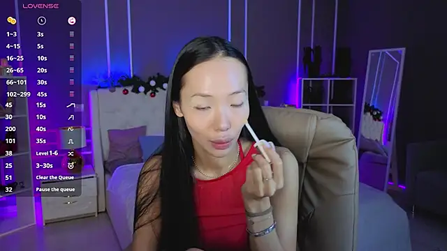  MIURA  online show from December 2025 01:10:02 AM