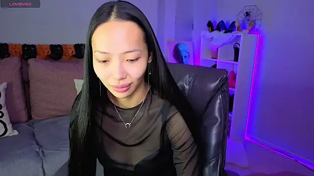  MIURA  online show from October 2025 01:05:01 AM