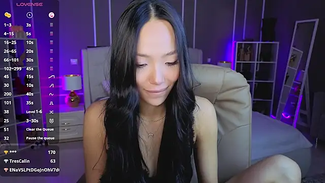  MIURA  online show from February 2026 02:53:01 AM