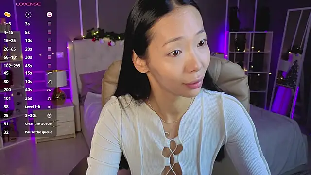  MIURA  online show from December 2025 01:16:01 AM