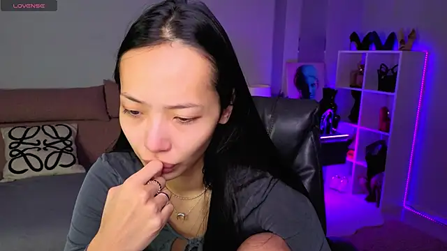  MIURA  online show from November 2025 01:09:01 AM