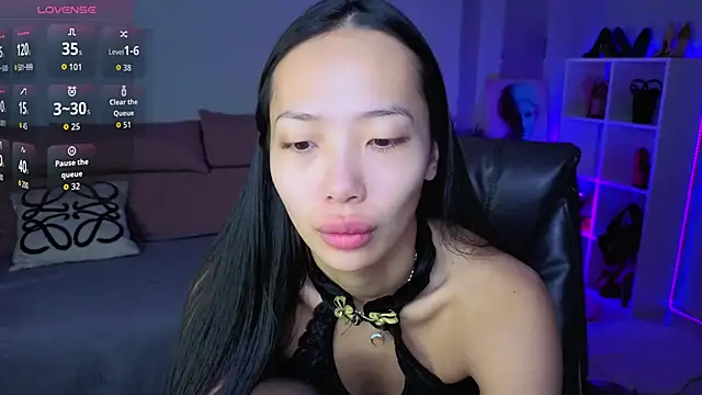  MIURA  online show from November 2025 01:05:01 AM