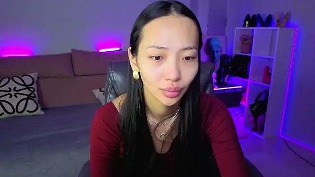  MIURA  online show from November 2025 01:06:01 AM