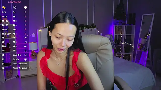  MIURA  online show from January 2026 12:59:01 AM