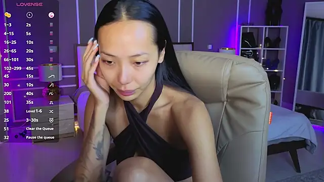  MIURA  online show from March 2026 01:00:02 AM