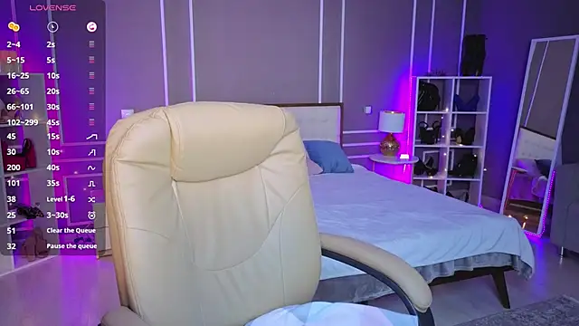  MIURA  online show from March 2026 01:07:01 AM