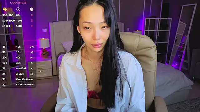  MIURA  online show from February 2026 01:01:01 AM