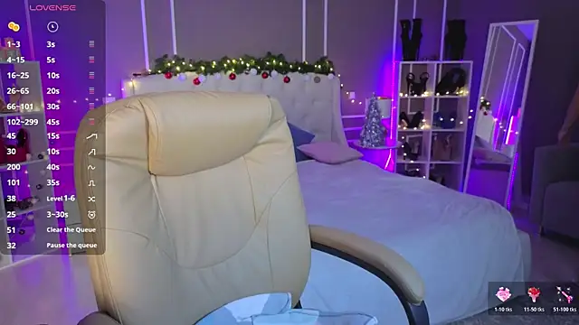  MIURA  online show from December 2025 12:35:02 AM