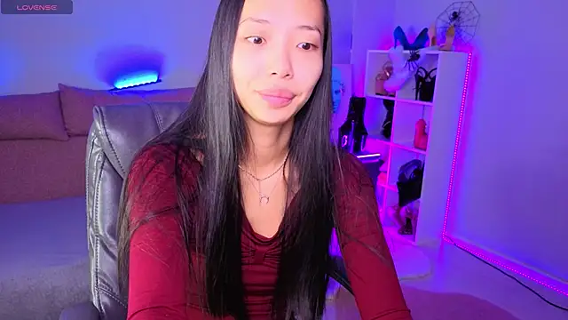  MIURA  online show from November 2025 12:59:02 AM