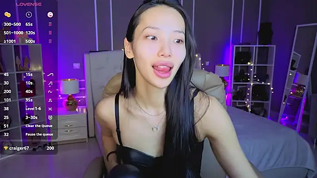  MIURA  online show from February 2026 01:04:02 AM