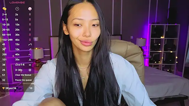  MIURA  online show from March 2026 01:05:02 AM